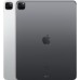 Apple iPad Pro 12.9 Wi-Fi 512GB (2021) (серебристый) фото 2