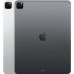 Apple iPad Pro 12.9 Wi-Fi + Cellular 512GB (2021) (серый космос) фото 3