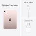 Apple iPad mini 256 Гб Wi-Fi+Cellular 2021 розовый фото 1