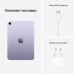 Apple iPad mini 256 Гб Wi-Fi 2021 фиолетовый фото 2