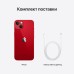 Новый Apple iPhone 13 256GB Product (RED) фото 2