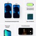 Новый Apple iPhone 13 256GB синий фото 1