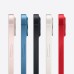 Apple iPhone 13 mini 512GB Product (RED) фото 3
