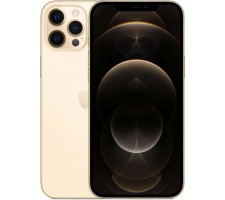 Apple iPhone 12 Pro Max 512GB (2 sim-карты) (Золотой)