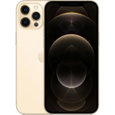 Apple iPhone 12 Pro Max 256GB (2 sim-карты) (Золотой) фото