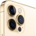 Новый Apple iPhone 12 Pro Max 256GB (Золотой) фото 2