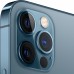 Apple iPhone 12 Pro 256GB (2 sim-карты) (синий) фото 2
