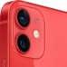 Новый Apple iPhone 12 mini 64GB (красный) фото 2
