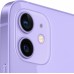 Apple iPhone 12 128GB (фиолетовый) фото 2