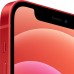 Новый Apple iPhone 12 128GB (красный) фото 1