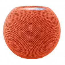 Колонка Apple HomePod mini оранжевый фото