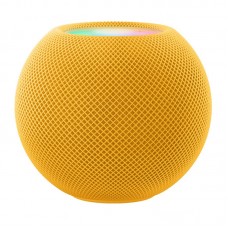 Колонка Apple HomePod mini желтый фото