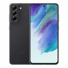 Samsung Galaxy S21 FE (2021) 8/256Gb Graphite, серый