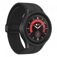 Samsung Galaxy Watch5 Pro 45 мм Черный титан