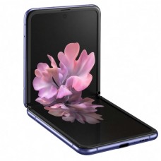 Samsung Galaxy Z Flip Purple (Фиолетовый) фото