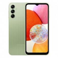 Samsung Galaxy A14 (2023) 6/128Gb Зеленый фото