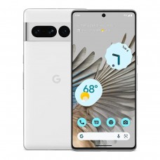 Google Pixel 7 Pro 12/256Gb Белый