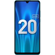 Honor 20 Lite 128GB (Сине-фиолетовый) фото