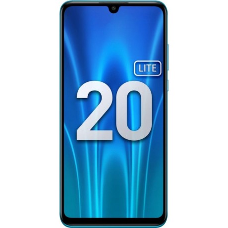Honor 20 Lite 128GB (Сине-фиолетовый)