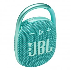 JBL Clip 4 Бирюзовый фото