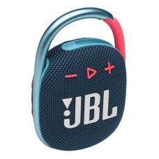 JBL Clip 4 Темно-синий фото