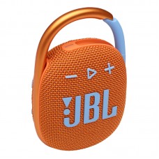 JBL Clip 4 Оранжевый