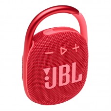 JBL Clip 4 Красный фото