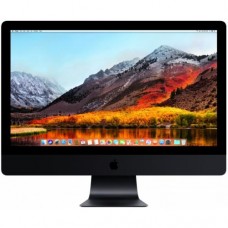 Apple iMac Pro 27" Retina 5K Intel Xeon W 3.2 ГГц, 32 ГБ, 1 ТБ SSD, Radeon Pro Vega 56 8 ГБ MQ2Y2 фото