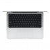 MacBook Pro 14" (2023) Apple M2 Pro 12C CPU, 16 ГБ, SSD 1 ТБ, серебристый фото 2