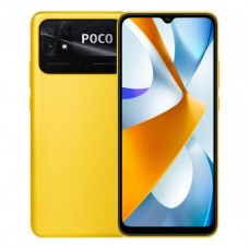 Xiaomi POCO C40 4/64Gb Желтый