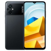 Xiaomi Poco M5 4/128Gb Black