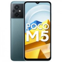 Xiaomi Poco M5 4/64Gb Green