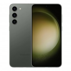 Samsung Galaxy S23+ 8/512Gb Green, зелёный фото