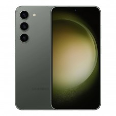 Samsung Galaxy S23 8/256Gb Green, зелёный фото