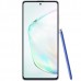 Samsung Galaxy Note10 Lite (белый/синий) (SM-N770F/DSM)