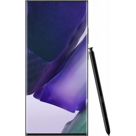 Samsung Galaxy Note 20 Ultra 8/256GB (черный) фото