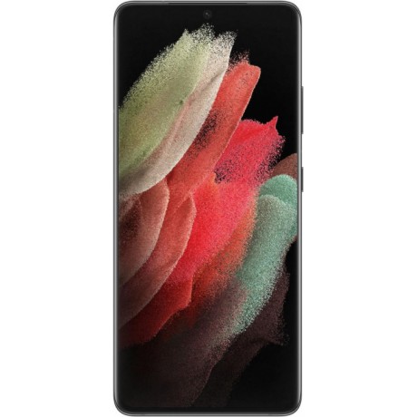 Samsung Galaxy S21 Ultra 5G 12/128GB (черный фантом)