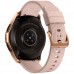 Samsung Galaxy Watch 42 мм Rose Gold, розовое золото фото 1