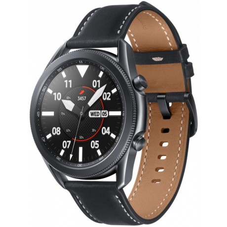 Samsung Galaxy Watch 3 45 мм (черный)