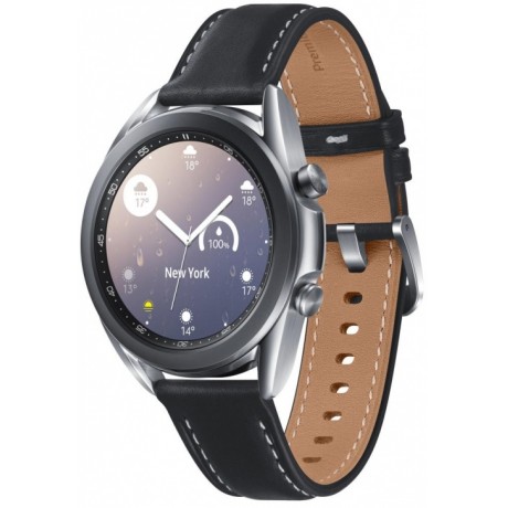 Samsung Galaxy Watch 3 41 мм (серебристый)