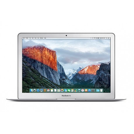 Apple MacBook Air 13" Core i5 1,8 ГГц, 8 ГБ, 128 ГБ Flash MQD32 (2017) фото