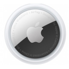 Беспроводная метка Apple AirTag MX532RU/A Белая фото