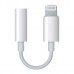 Переходник для iPod, iPhone, iPad Apple Lightning to 3.5mm Headphone Adapter (MMX62ZM/A) фото 1