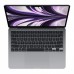 Apple MacBook Air 15" (2024) Apple M3, 8 ГБ, 256 ГБ SSD, «серый космос»