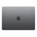 Apple MacBook Air 13" (2024) Apple M3, 8 ГБ, 256 ГБ SSD, «серый космос» фото 0