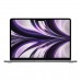 Apple MacBook Air 13" (2022) Apple M2, 8 ГБ, 512 ГБ SSD, «серый космос» (MQKV3) фото 1