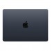 Apple MacBook Air 13" (2024) Apple M3, 8 ГБ, 256 ГБ SSD, «тёмная ночь» фото 0