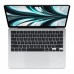Apple MacBook Air 15" (2024) Apple M3, 8 ГБ, 256 ГБ SSD, серебристый
