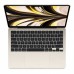 Apple MacBook Air 15" (2024) Apple M3, 8 ГБ, 256 ГБ SSD, «сияющая звезда» 