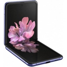 Samsung Galaxy Z Flip4 128 ГБ голубой